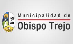 Diseño de Sitio Web para Municipalidad de Obispo Trejo