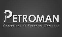 Diseño de Página Web para Petroman